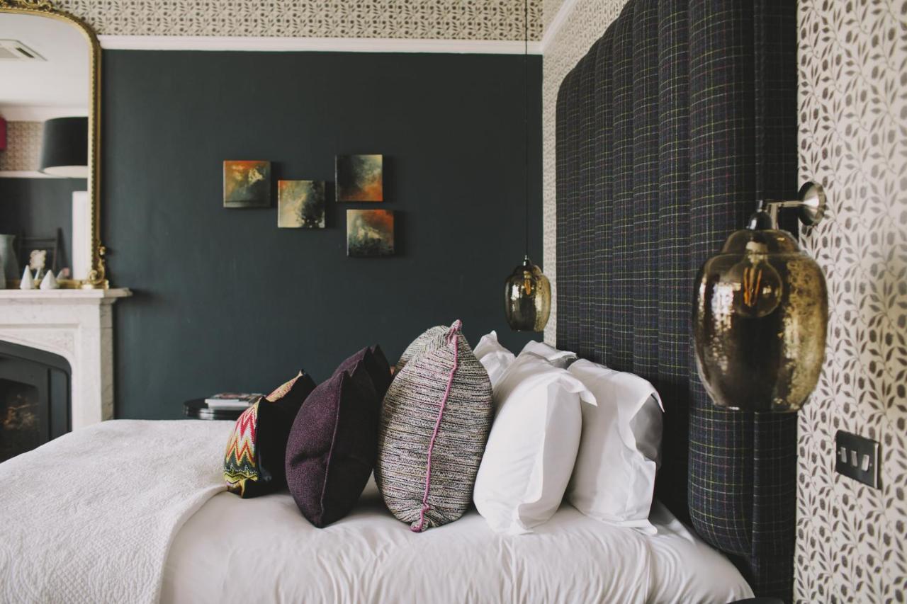 منزل الضيف Hampton Manor المظهر الخارجي الصورة