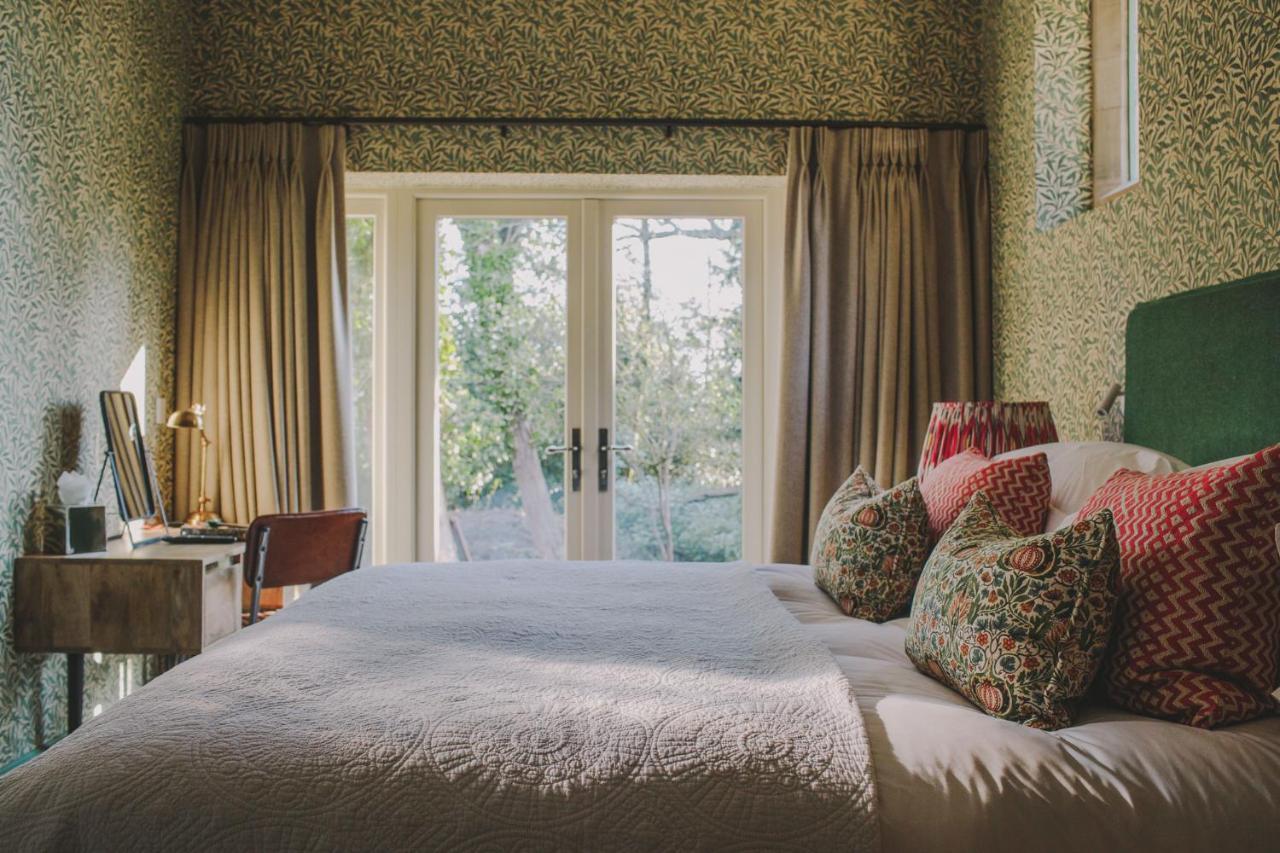 منزل الضيف Hampton Manor المظهر الخارجي الصورة