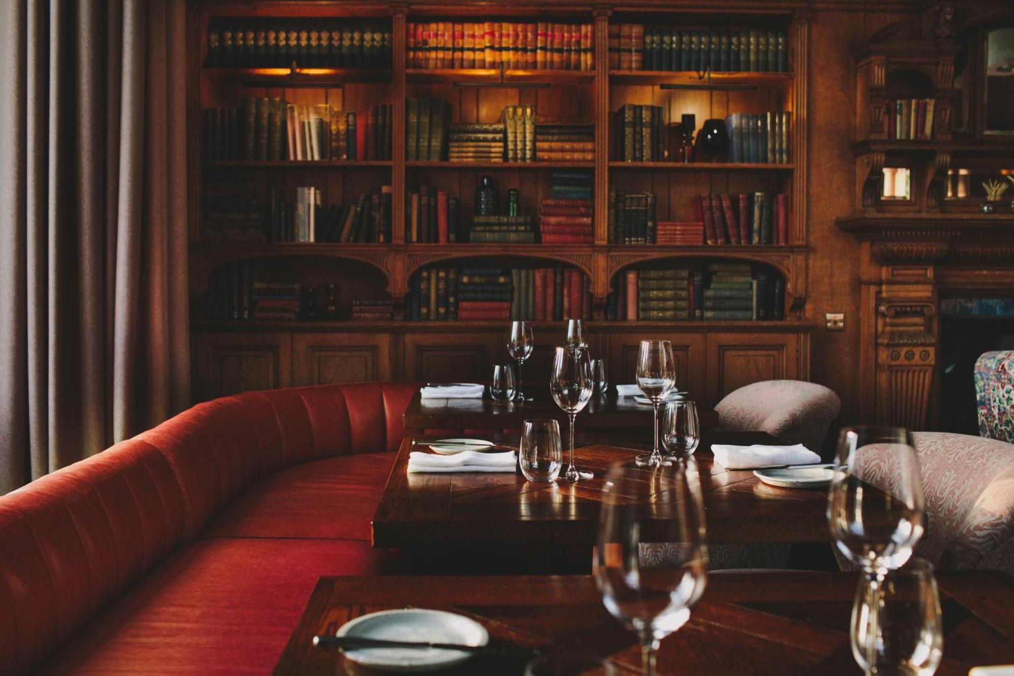 منزل الضيف Hampton Manor المظهر الخارجي الصورة