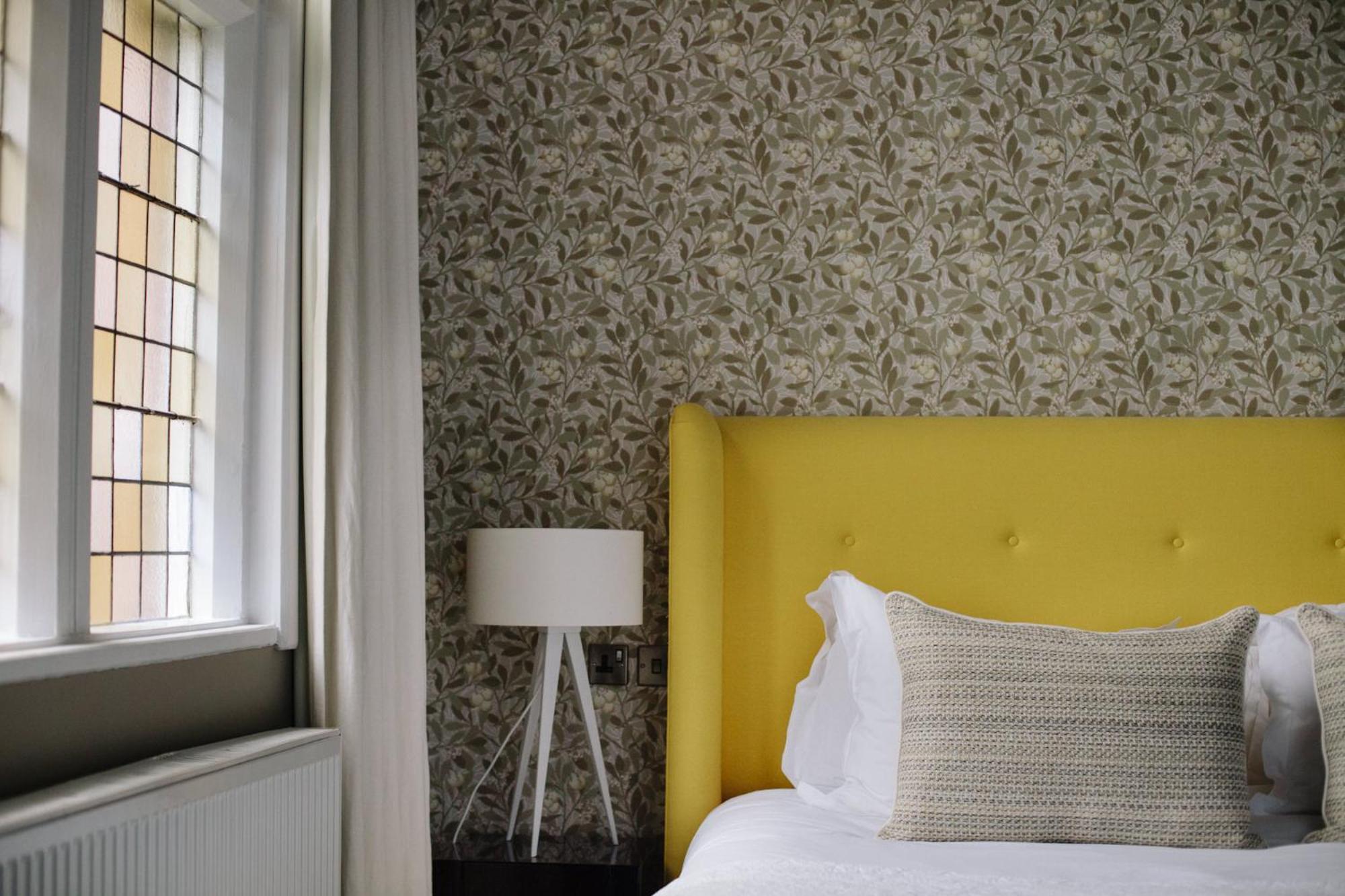 منزل الضيف Hampton Manor المظهر الخارجي الصورة